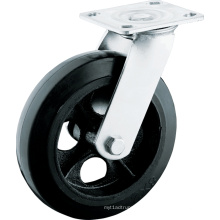 Heavy Duty 8" Swivel Casters